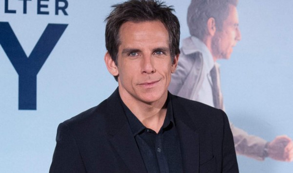 Ben Stiller confiesa su lucha contra el cáncer de próstata