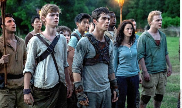 De 'youtuber' a galán de cine