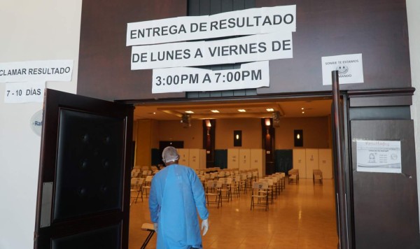Hasta un 50% bajan atenciones en los triajes fijos y móviles