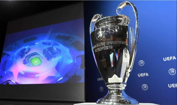 ¡Día, horario y dónde verlo! Así quedaron los bombos para el sorteo de la Champions League 2021-22