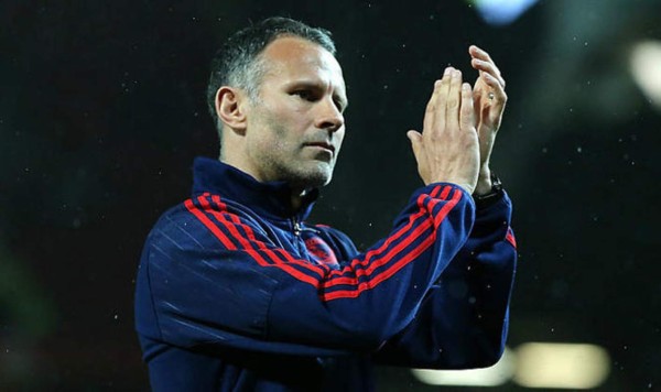 Histórico futbolista se postula como próximo seleccionador de Gales