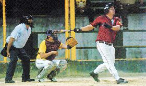 El Salvador, campeón