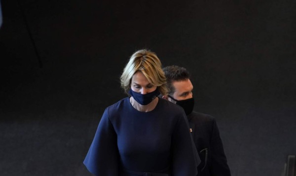 'Les debería dar vergüenza': EEUU y China chocan en la ONU por pandemia