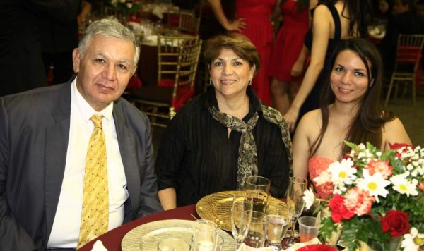 Elegante enlace Alvarado Peña