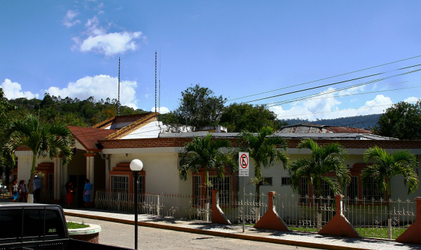 La Policía de Las Vegas tendrá nueva posta