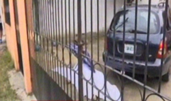 Guardia mata a joven tras discutir por pago de servicio de seguridad