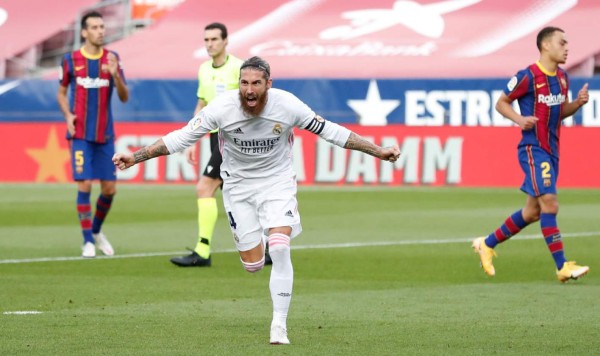 Barcelona se aleja: La tabla de posiciones de la Liga de España tras el triunfo del Real Madrid