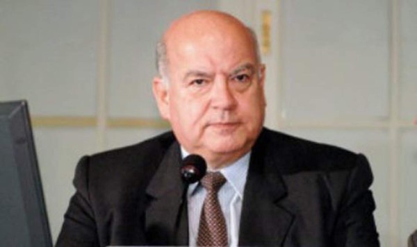 Llega a Honduras Insulza, secretario de la OEA