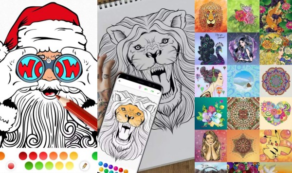 Las mejores apps de 2017