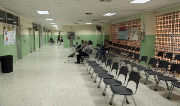 Médicos hondureños continuarán hoy en las asambleas