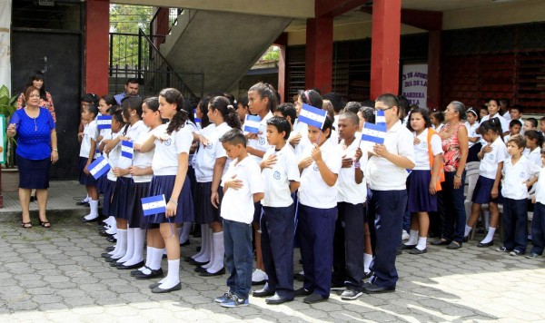 Aconsejan a padres de familia de Honduras a no migrar