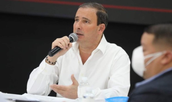 Empresarios están listos con protocolos de bioseguridad para abrir el comercio