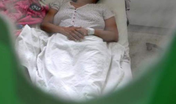 Hondureña muere por el síndrome Guillain-Barré en Tegucigalpa