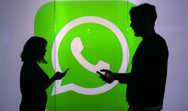 Whatsapp avisará cuando reenvíes un mensaje