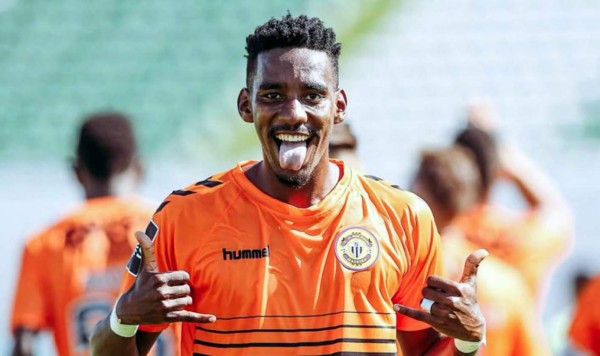 Bryan Róchez volverá a la Selección de Honduras para amistoso ante Emiratos Árabes Unidos