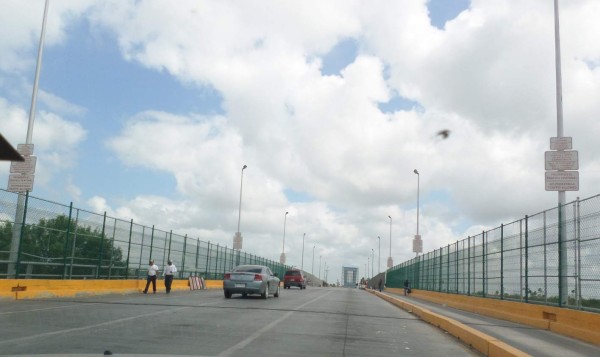 Cifra de niños que emigran a EUA subió 156% este año