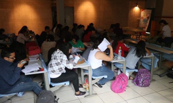 Se pierden L160 millones por más de 40 días sin clases