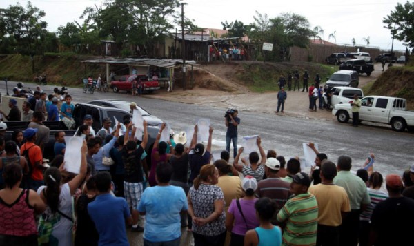 Honduras: ligan al alcalde de Yoro con el narcotráfico