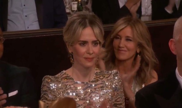 'La la Land' arrasa en los Globos de Oro con siete premios