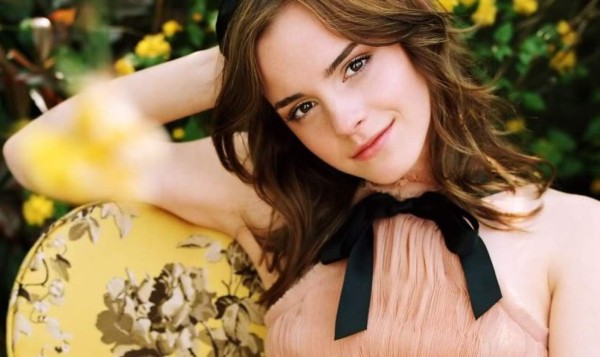 Emma será princesa de Disney