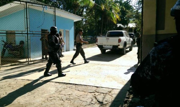 Intervienen todos los centros de rehabilitación de menores en Honduras