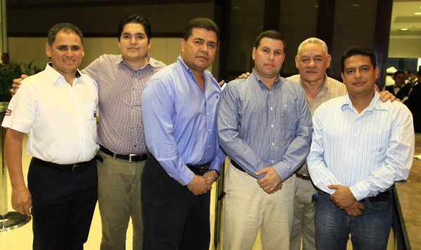 Chevron inaugura modernas oficinas en San Pedro Sula