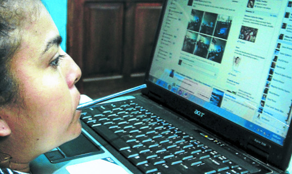 24 Horas con Lidia Carolina, la maestra del año 2013 en Honduras