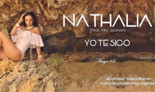 El nuevo paso en la carrera de Nathalia Casco