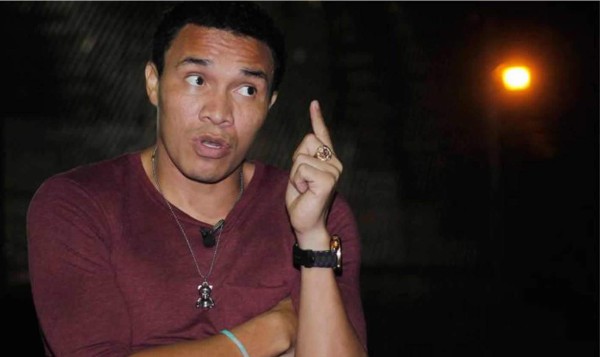 'Rambo' de León: 'El Olímpico tiene que saber pesar'