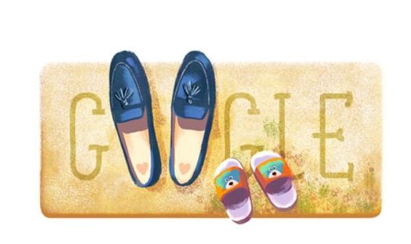 Google no podía faltar en la celebración del Día de la Madre