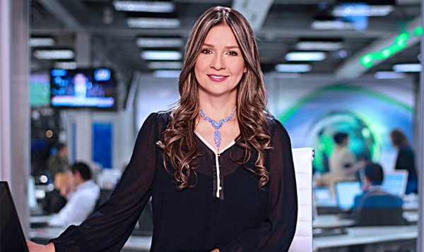 Renuncia periodista que destapó escándalo de prostitución en la Policía de Colombia