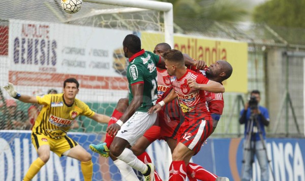 Así vivimos el cierre de las vueltas en Honduras