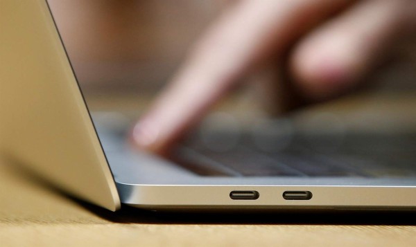 Hackers rusos piden $50 millones a Apple por información robada de futuros MacBook