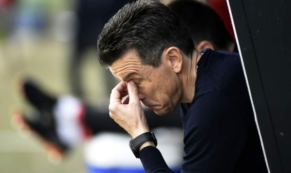 ¿Qué es la ELA, la enfermedad que padece el entrenador español Juan Carlos Unzué?