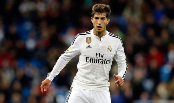 Ancelotti manda a Lucas Silva a la grada ante Schalke 04