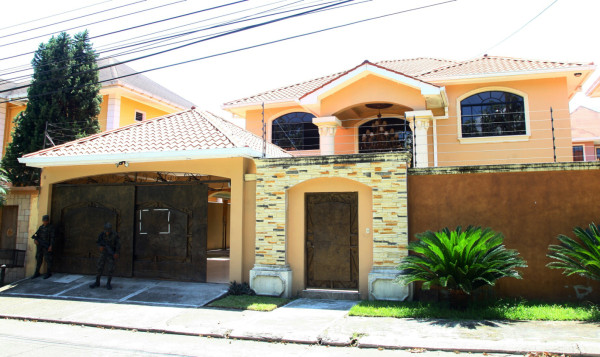 17 propiedades se han incautado a 'Los Cachiros”