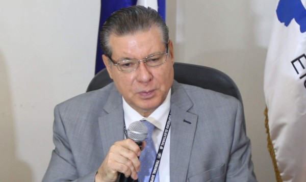 Deniegan recurso en contra del voto con línea continua