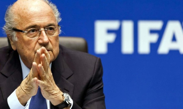 FIFA analiza quitarle a Conmebol plaza mundialista por sanción a Boca