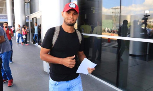 Alex López: 'Estos partidos se tienen que ganar sí o sí'