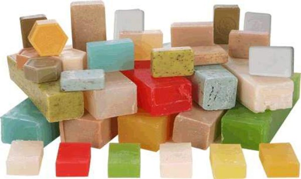 Incrementan los envíos de jabones hondureños