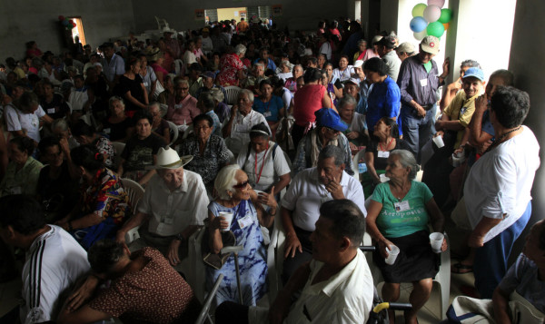 La A-H1N1 afecta producción del sector empresarial