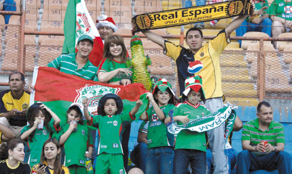 Vibración al máximo