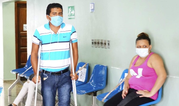 Teletón presta más de 158,000 atenciones pese a la pandemia