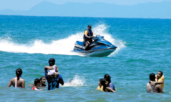 Honduras: Esplendor de alegría y diversión