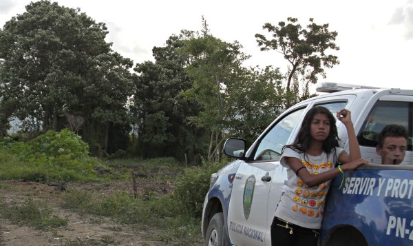 Los matan cuando cazaban iguanas