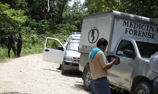 Anciano muere arrollado en carretera