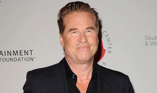 Val Kilmer confiesa por qué dejó de ser Batman
