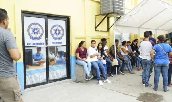 Requisitos para eliminar los antecedentes policiales