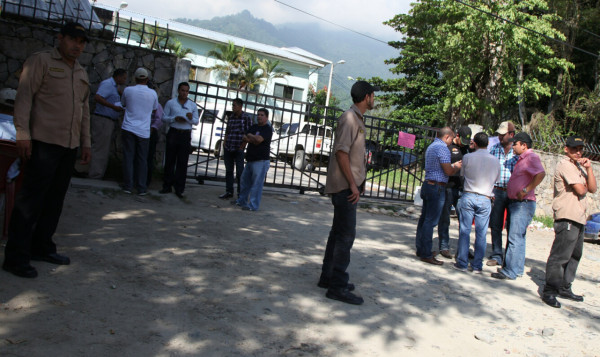 Encuentran muerto a empresario hotelero