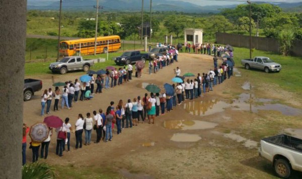 A prisión envían a maestro por actos de lujuria en contra de dos de sus alumnos